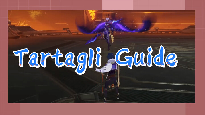 Tartaglia Guide