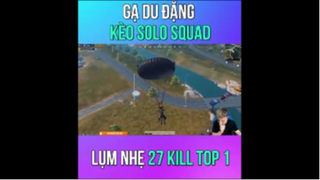 Gạ kèo_