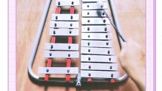 lihim- xylophone tutorial