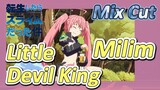 [Slime]Mix Cut |   Little Devil King  Milim