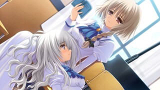 [PC/Sinicization] Game Sharing Girl Falls in Love with Sister (1+2+3)