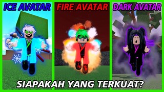 Perkumpulan Pemilik Kekuatan Element Avatar Saling Bertarung Untuk Tentukan Yang Terkuat