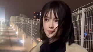 [Ultraman Dekai] Yuka Murayama (Yi Chinatsu): Dễ thương quá! Mỗi năm khi hoa anh đào nở, tôi đều đến