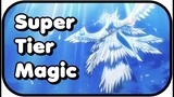 Super Tier Magic - Ainz Ooal Gown's greatest Spells explained | analysing Overlord