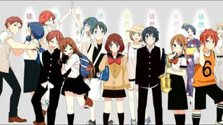 Tsurezure_children ep 3-4