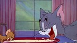 Mở đầu tập phim kinh điển nhất "Tom và Jerry" bằng tiếng Trung cổ điển, nơi Tom bị Jerry đánh vì lỗi