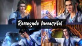 Renegade Immortal Eps 6 Sub Indo