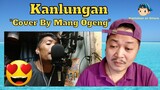 Kanlungan "Cover by Mang Ogeng" Reaction Video 😍