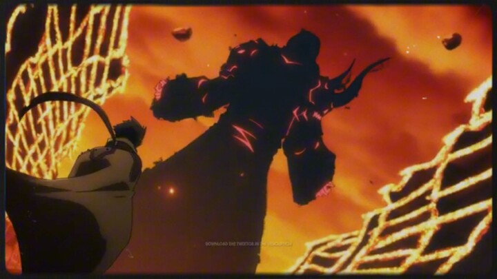Solo leveling ~ [AMV]