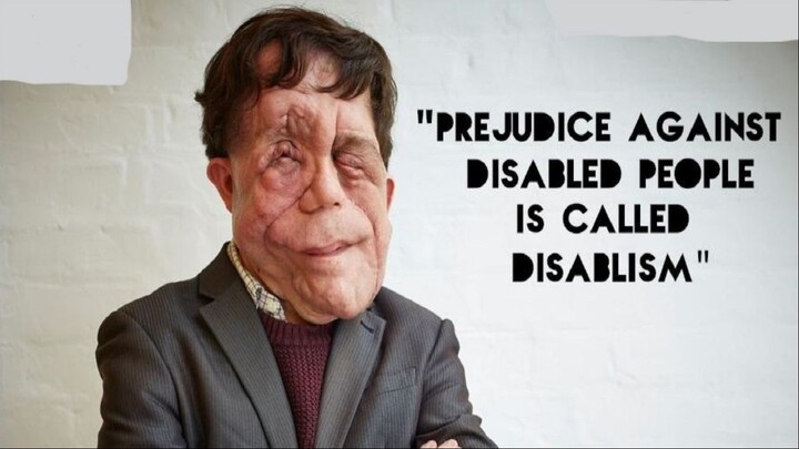 Disablism