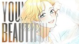 Young and Beautiful AMV