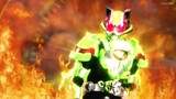 Kamen Rider Geats 08