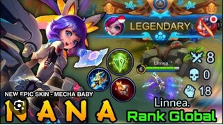 pada kabur sama nana😱🤣😜