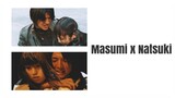 (Boukenger) Masumi x Natsuki | Bouken Black x Bouken Yellow