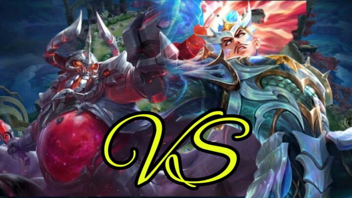 Ketemu mkahluk laut🐙? geprek aja😎😋 || Gatotkaca gameplay🔥