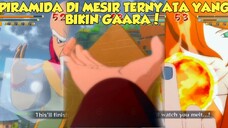 ULTIMATE PARA KAGE PT.1 Ternyata piramid mesir yang bikin gaara coy!