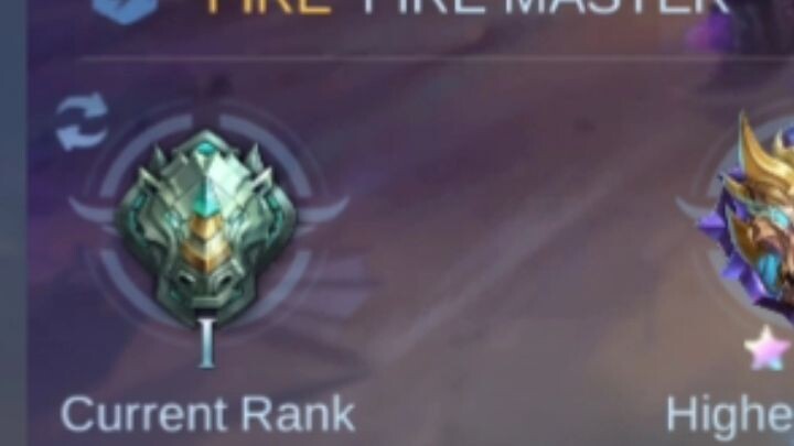 Mobile legends high lights