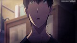 [She once lived/AWV/Zhiyu] Your name & I want to eat your pancreas & the shape of voice, a video ful