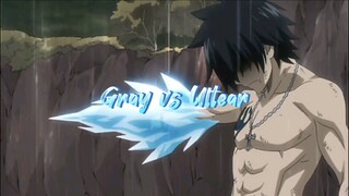 How Grimiore Heart members got defeated - Ultear Milkovich