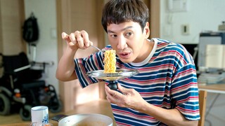 Người anh thì tàn tật, còn người em thì ngốc nghếch. Câu chuyện của hai anh em quá xúc động "My Spec