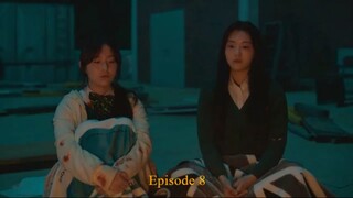 All Of Us Are Dead tagalog episode 8