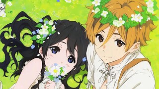 【Tama Cake Collection】Kyoani สุดที่รักในวัยเด็ก! ! !