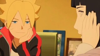 Boruto Sunflower Gossip Hinata and Naruto's love story