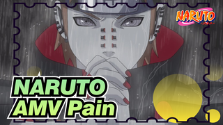 NARUTO | Keepikan Di Depan! Inilah Pria Yang Berkata: "Rasakan Kesakitan!"