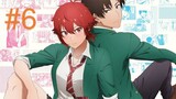 Tomo-Chan is a Girl! Episode #4 English Sub - BiliBili