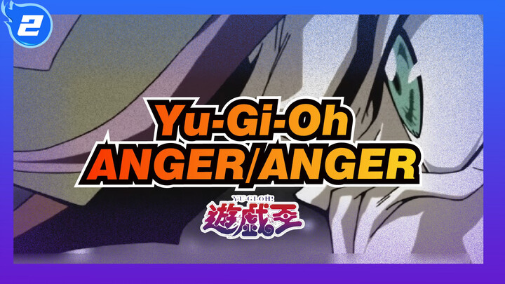 Yu-Gi-Oh|[Vrains]ANGER/ANGER(Playmaker Ver.)_2
