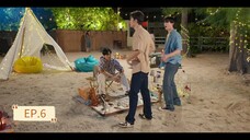สายรหัสเทวดา EP.6