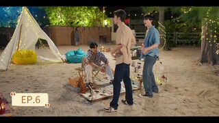 สายรหัสเทวดา EP.6