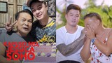 VICE MAYOR SA ILOILO, FINLEX ANG KANYANG JOWA ONLINE! | Kapuso Mo, Jessica soho