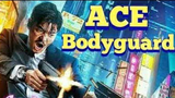 Ace Bodyguard 2021 Action Movie ™