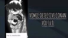 [Detective Conan] - Vomic Manga Vol 16.8