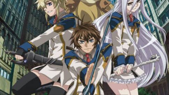 Chrome Shelled Regios 5 sub indo