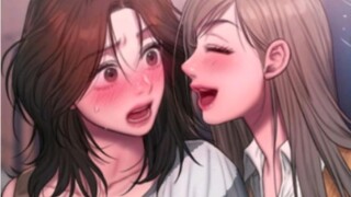 [I Like You, Teacher 04] Sunmin, Yujin là sự lựa chọn tốt nhất