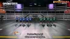 University Sports Festival: Boys Athletes Episode 4 (Sub Indo) - 720P