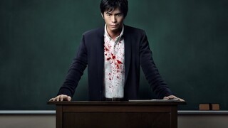 'Lesson of Evil' - English subtitled trailer (悪の教典 - Takashi Miike, Japan)