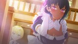 When a young master has a very beautiful maid who pampers her Everyday - Anime Recap