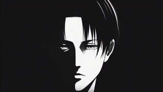 [AMV] Levi as The God of Speed - Cradles