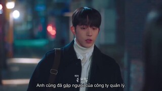 Tuổi hai lăm, tuổi hai mốt EP 15 [Sub Việt]