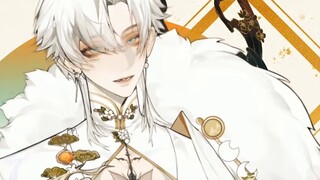 【Tampilan model Live2d】♡Menerima surat undangan dari konser Little Luna♡