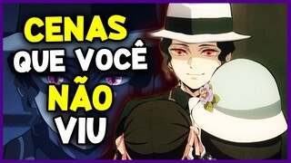 COMO ERA MUZAN HUMANO? O que você NÃO SABIA de DEMON SLAYER!