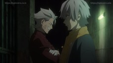 Bungou Stray Dogs Season 4 - Episode 03