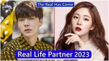 Ahn Jae Hyun And Baek Jin Hee (The Real Has Come!) Real Life Partner 2023