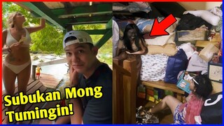 ISANG MALAKING PAGSUBOK ANG KINAKAHARAP NI KUYA!🤣EPIC FAIL MOMENTS|PINOY FUNNY VIDEOS|PINOY MEMES