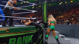 WWE Money In The Bank 21 - Match 4