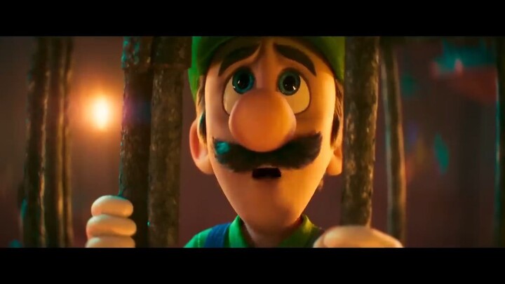 The Super Mario Bros. Movie _ Link In Description
