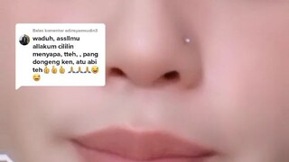 Cerita lucu si eneng